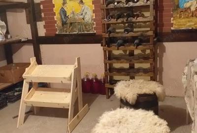 Casă cu 2 camere cu Teren 11770 Mp în Fălticeni - 5