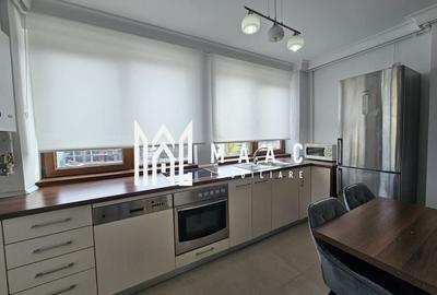 Apartament cu 2 camere, mobilat în Central - 5