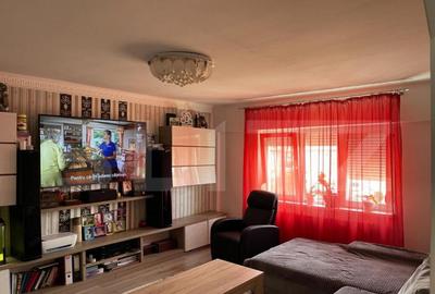 Apartament de vanzare, 79mp, zona Carpati 2 - 3