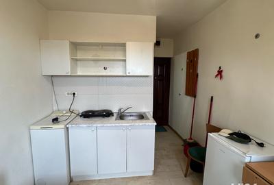 Garsoniera confort 3 Fortuna - 7