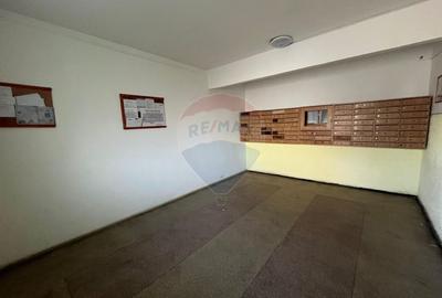 Apartament cu 1 camere decomandat, mobilat în Bartolomeu - 10