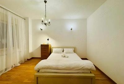 Apartament cu 2 camere semidecomandat, mobilat în Take Ionescu - 3