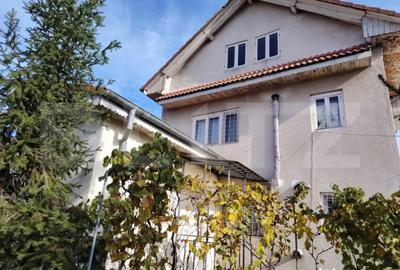 Casă cu 5 camere cu Teren 457 Mp în Brestei - 4