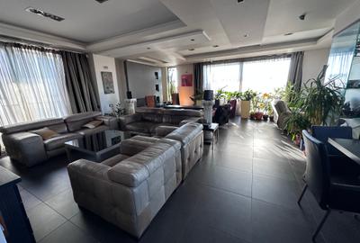 Bloc nou.Penthouse tip duplex.Vedere panoramica - 8