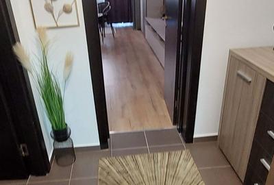 Garsonieră decomandată în Sânpetru - 6