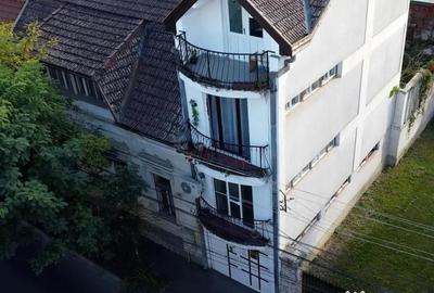 Spațiu comercial, de 126 mp, în Central - 2