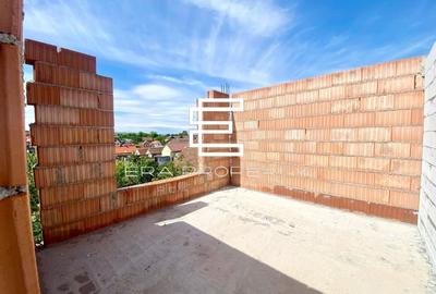 Duplex cu 4 camere cu Canalizare în Șura Mică - 2