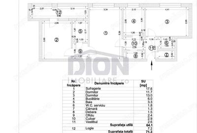 Parc IOR - Baba Novac - Campia Libertatii - 2