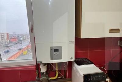Apartament cu 3 camere decomandat în Grădiște - 8