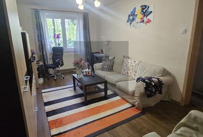Apartament cu 4 camere în Berceni - 7