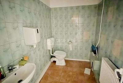 Spațiu industrial, de 208.5 mp, în Nicolina - 2