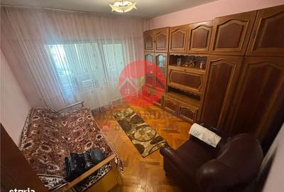 Apartament cu 3 camere decomandat în Central - 11