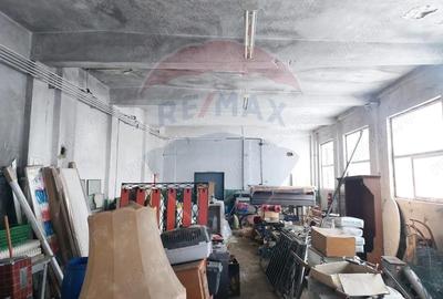 Casă cu 5 camere cu Teren 7531 Mp în Sacu - 3