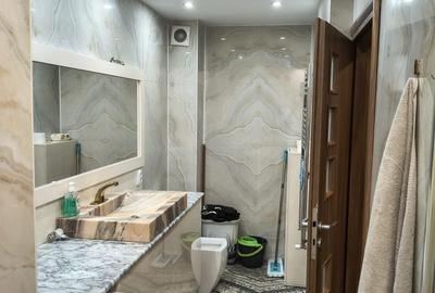 Apartament cu 3 camere decomandat, mobilat în Nord-Vest - 32