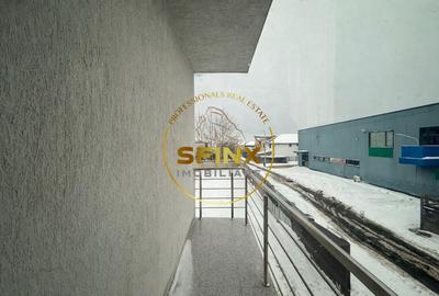 Apartament cu 2 camere decomandat, mobilat în Roșu - 7