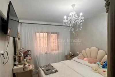 Apartament cu 3 camere decomandat în Central - 7