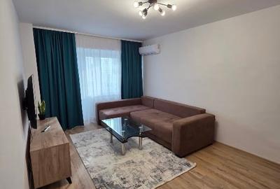 Garsoniera de închiriat 40 mp - 2