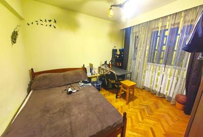 Apartament cu 2 camere semidecomandat, mobilat în Gheorgheni - 6
