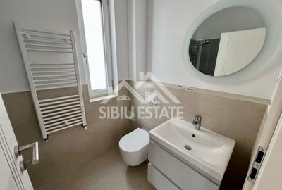 Apartament modern cu 2 camere, Selimbar, Comision 0 - 4