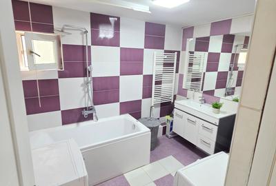 Voluntari, Andronache, vila P+1+M renovata, curte amenajata Voluntari, Andronache, vila P+1+M renovata, curte amenajata - 15