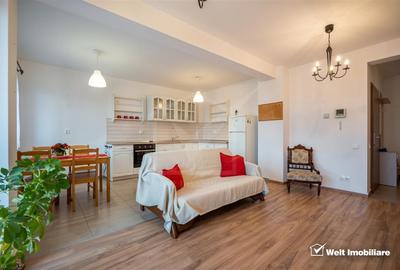 2 camere decomandate | 51 mp | Terasa | Buna Ziua| Sophia Residence - 10