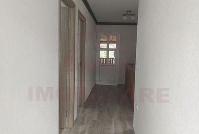 CASĂ DE VACANȚĂ 5 CAMERE,POINANA MĂRULUI, JUD.CARAȘ-SEVERIN - 14
