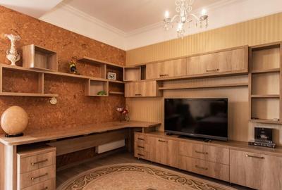 Apartament cu 3 camere in zona Cotroceni - 7