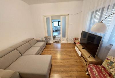 2 Camere la Parter de Vilă cu Curte (50mp) + Parcare - Victoriei/Buzești - 3