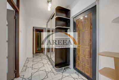 Apartament cu 2 camere decomandat, mobilat în Sebastian - 12