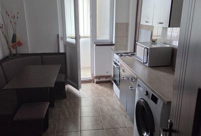 Apartament cu 2 camere în 1 Mai - 1