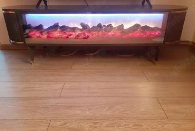 Casă cu 2 camere cu Teren 1250 Mp în Odobești - 8