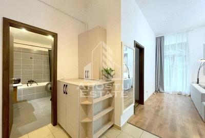 Apartament cu 2 camere in bloc nou, loc de parcare, zona Soarelui - 4