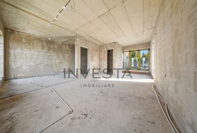 Spatiu premium Zorilor, 600 mp, vitrat, 25 parcari! cu panorama! - 10