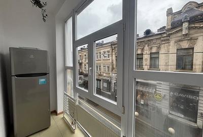 Apartament cu 2 camere decomandat în Semicentral - 2
