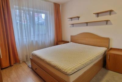 Apartament cu 2 camere decomandat, mobilat în Vasile Aaron - 2