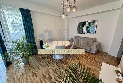 Apartament cu 3 camere decomandat, mobilat în P-ța Mihai Viteazu - 4