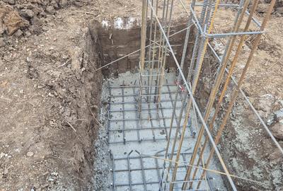 Casă individuală cu 5 camere cu Canalizare în Bragadiru - 27