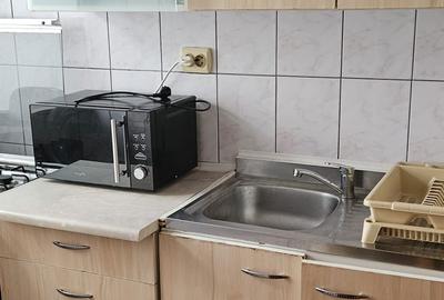 Garsonieră decomandată în Drumul Taberei - 3