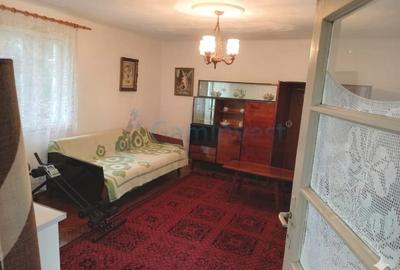 Casă individuală cu 3 camere cu Canalizare în Calea Clujului - 3