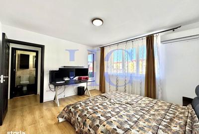 Apartament cu 3 camere decomandat în Hipodrom 3 - 8