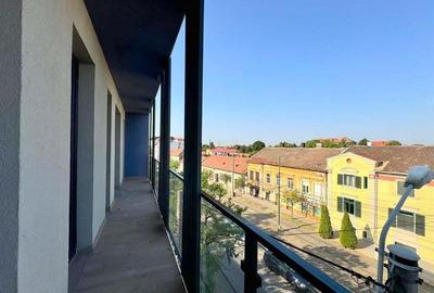 Constructie 2023, zona centrala, Timisoara - 4