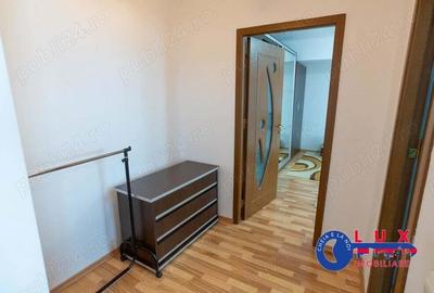 Apartament cu 2 camere semidecomandat în Babadag - 7