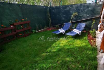 Casă cu 4 camere cu Canalizare în Central - 2