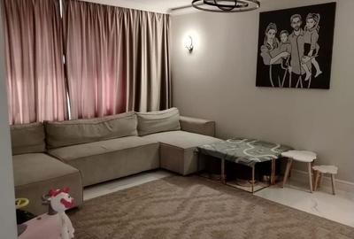Apartament cu 3 camere în Central - 12