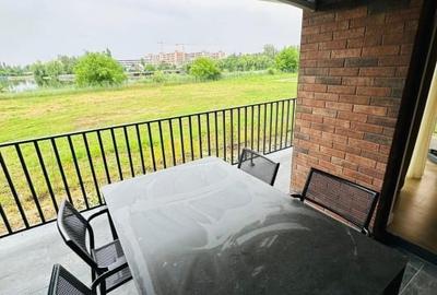 Apartament cu 3 camere decomandat, mobilat în Străulești - 3