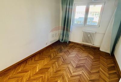Apartament de inchiriere 4 CAMERE,  ION MIHALACHE -TITULESCU - 15