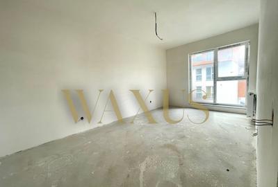 OFERTA! Apartament semifinisat de 3 camere, 72mp, parcare, Cetatii - 3