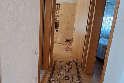Apartament cu 3 camere în Orașul Vechi - 4
