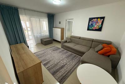 Apartament cu 2 camere în Alexandru cel Bun - 8