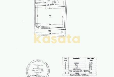 OPORTUNITATE | 4 CAMERE UNIVERSITATE | CASĂ CU TERASĂ - 22